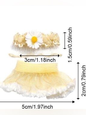 Sonny Angels clothes